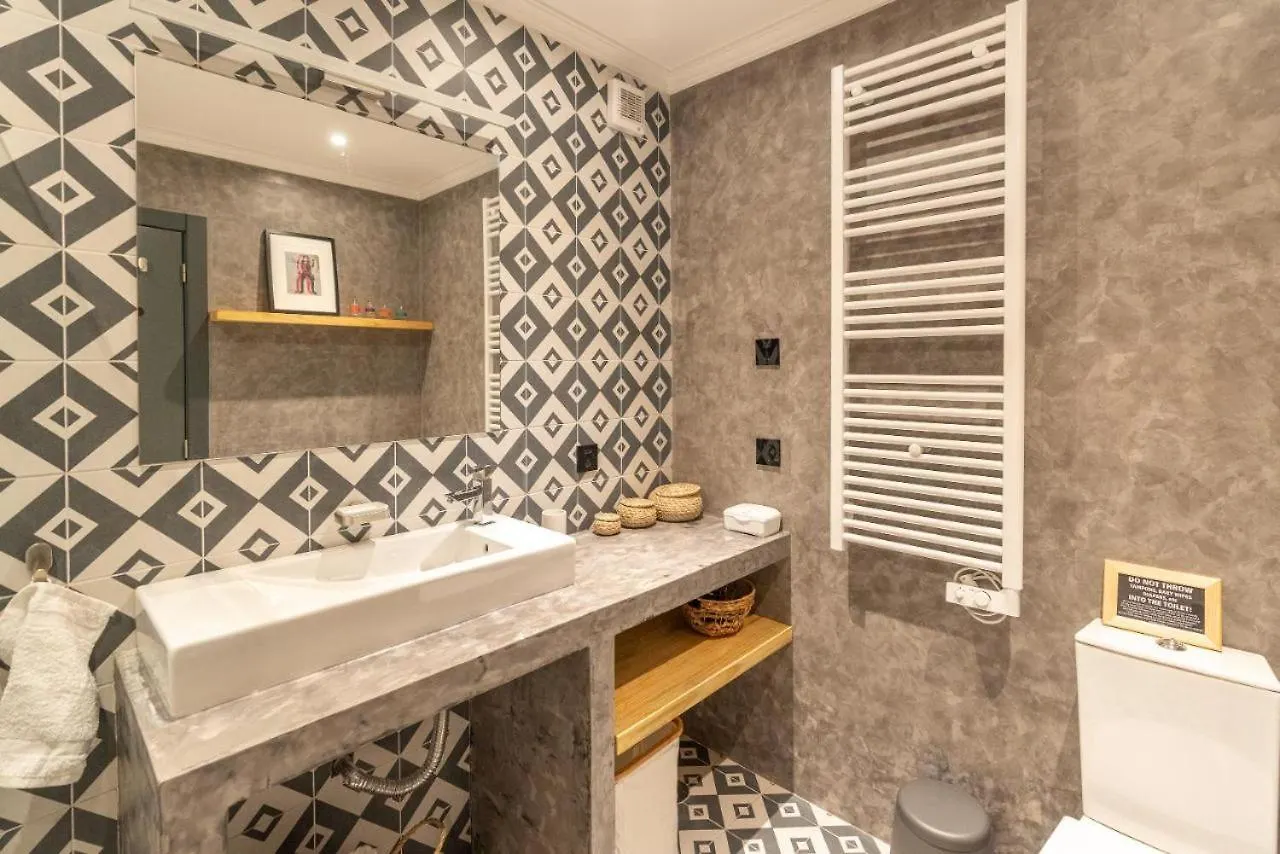 Mansao Macau By Lovelystay Arco da Calheta  Βίλα