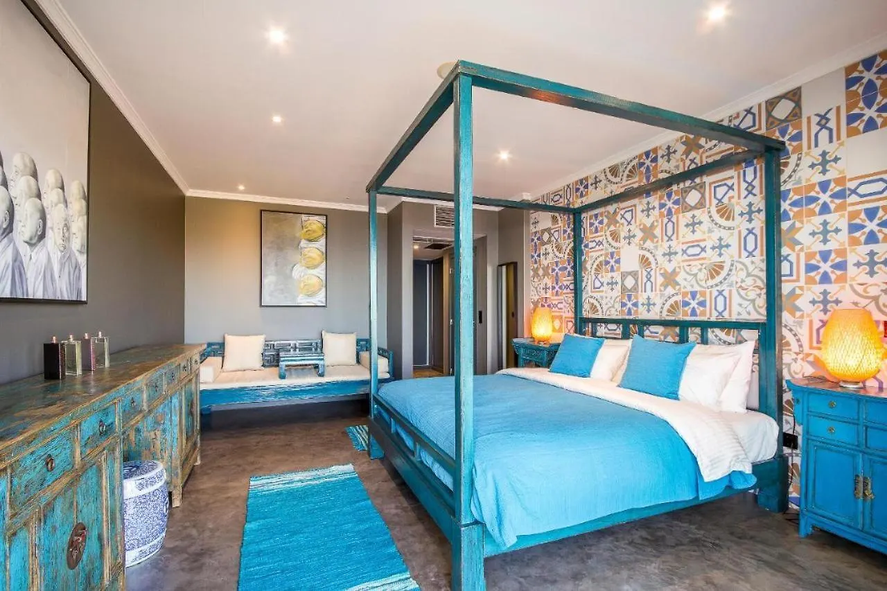 Βίλα Mansao Macau By Lovelystay Arco da Calheta