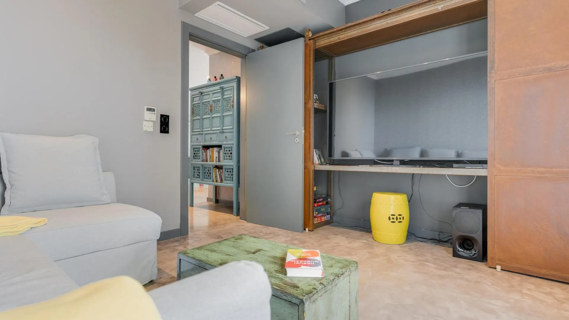Mansao Macau By Lovelystay Arco da Calheta  Βίλα